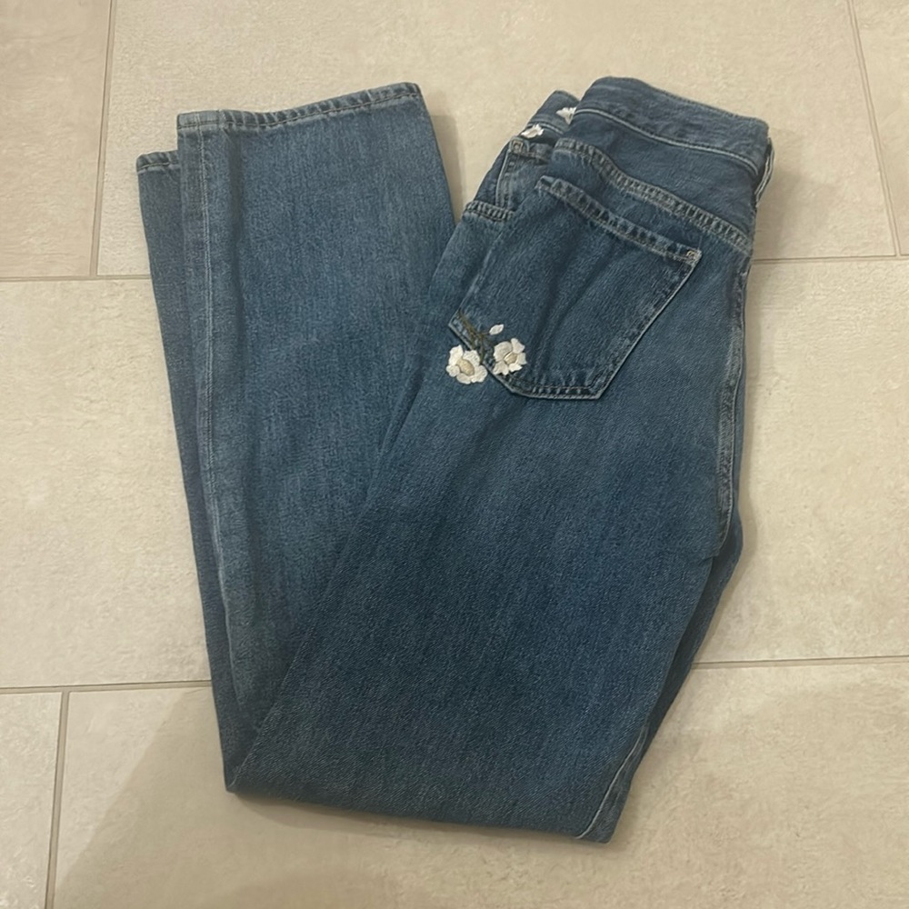 7 for all mankind